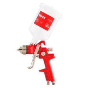 Air Spray Gun 1.5MM Ronix – RH-6217