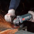 Ronix Angle Grinder 100mm 3130BS 720w