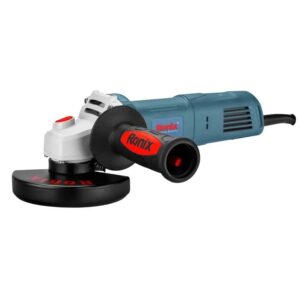 Mini Angle Grinder 115mm 850W Ronix- 3113BS