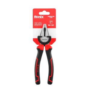 Combination Plier 7 Inch Ronix RH-1167