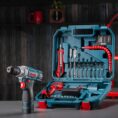 Ronix Cordless Drill Set RS-8611 x 1