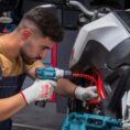 Ronix Cordless Drill Set RS-8611 x 2