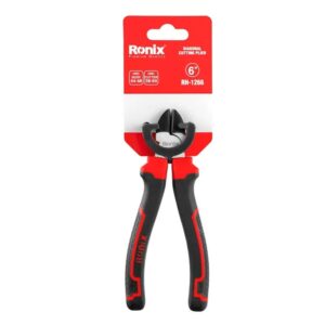 Diagonal Cutting Plier 6 Inch Ronix RH-1266