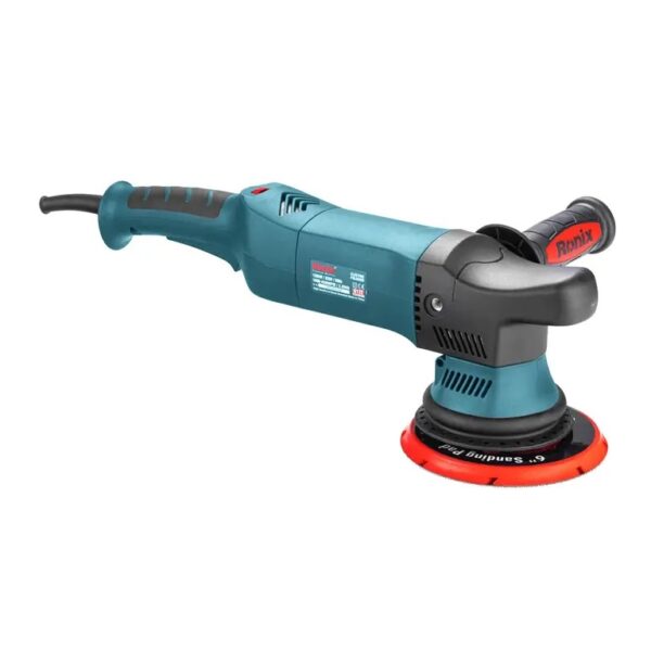 Ronix Electric Polisher 1200W 6122BS Ronix Electric Polisher 1200W 6122BS