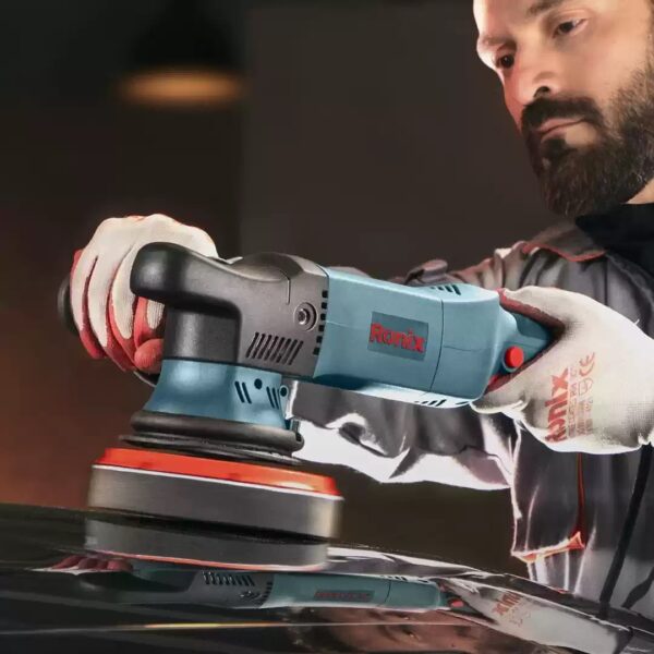 Ronix Electric Polisher 6122BS Ronix Electric Polisher 6122BS