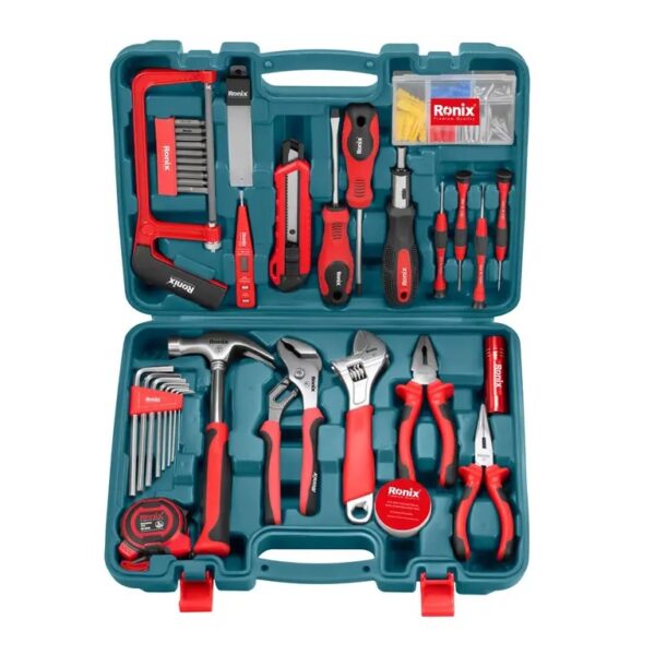 Ronix Hand Tool Set RS-0004 Ronix Hand Tool Set RS-0004