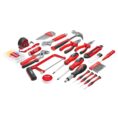 Ronix Hand Tool Set RS-0004 x 2