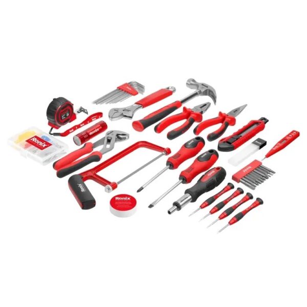 Ronix Hand Tool Set RS-0004 x 2 Ronix Hand Tool Set RS-0004 x 2