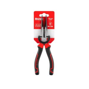 Long Nose Plier 6 Inch Ronix RH-1366