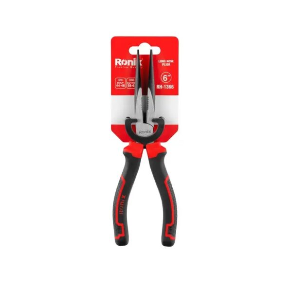 Ronix Long Nose Plier 6inch RH-1366 Ronix Long Nose Plier 6inch RH-1366
