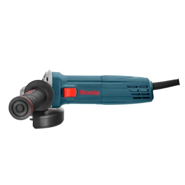 Ronix Mini Angle Grinder 100mm 3130BS Ronix Mini Angle Grinder 100mm 3130BS