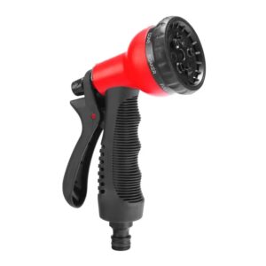 Ronix Plastic Spray Gun And Hose Fittings 8 Pattern RH-4018