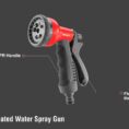 Ronix Plastic Spray Gun And Hose Fittings RH-4018