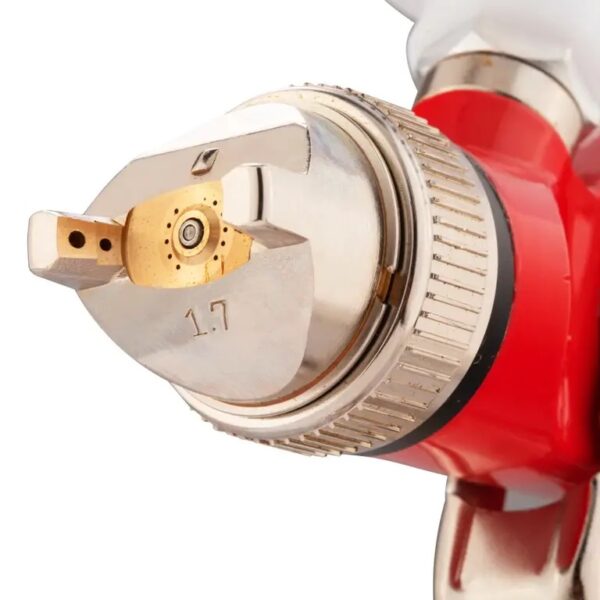 Ronix RH-6217 Air Spray Gun – Ronix RH-6217 Air Spray Gun –