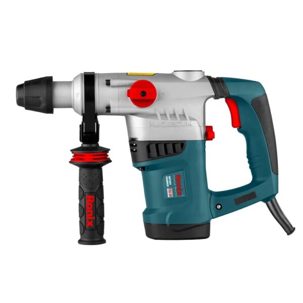 Ronix Rotary Hammer 2707 x 2 Ronix Rotary Hammer 2707 x 2
