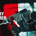 Ronix Rotary Hammer 2711x1200w