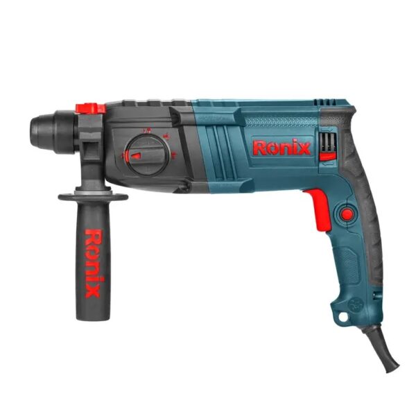 Ronix Rotary Hammer 2724BS Ronix Rotary Hammer 2724BS