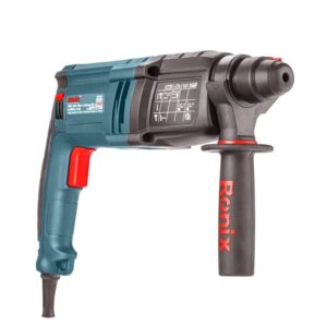 Ronix Rotary Hammer 2724BS x 1