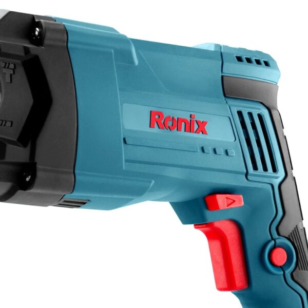 Ronix Rotary Hammer 2724BS x 3 Ronix Rotary Hammer 2724BS x 3
