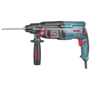 Rotary Hammer 850W-26mm Ronix 2725K