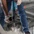 Ronix Rotary Hammer 2725K 850W