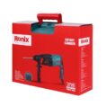 Ronix Rotary Hammer 2725K Box
