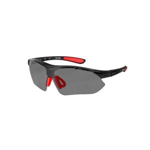 Dark Safety Glasses Ronix RH-9028