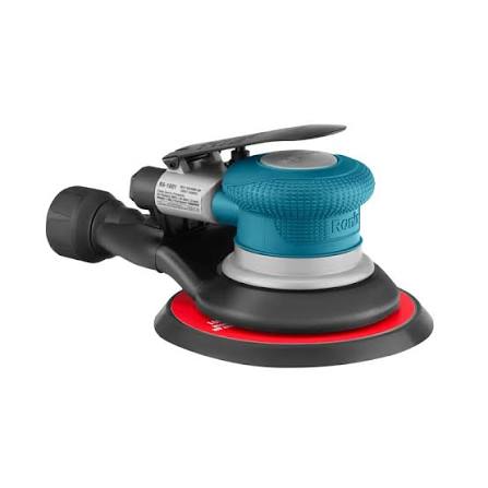 Ronix Self Vacuum Air Orbit Sander RA-1601 Ronix Self Vacuum Air Orbit Sander RA-1601