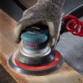 Ronix Self Vacuum Air Orbit Sander RA-1601x1