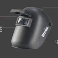 Ronix Welding Mask RH-9009 x3