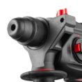 Rotary Hammer 700W-2724