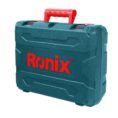 Rotary Hammer 850W-26mm-5500 BPM