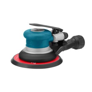 Self-Vacuum Air Orbit Sander Ronix RA-1601