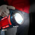 Spotlight and Camping Light RH-4230 Ronix 1