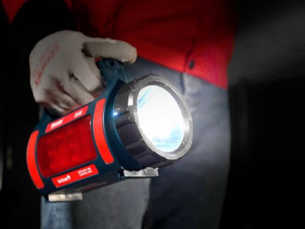 Spotlight and Camping Light RH-4230 Ronix 1