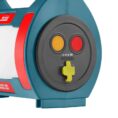 Spotlight with Camping Light RH-4230 Ronix