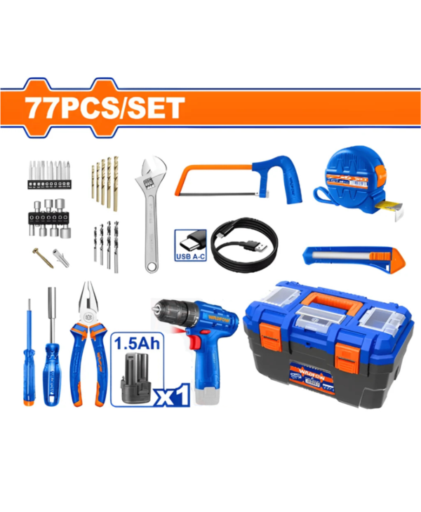 Tools Tools