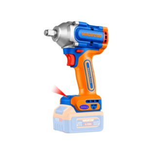 Cordless Impact Wrench 20V 530Nm WCD1B53 Wadfow