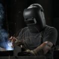 Welding Mask RH-9009 Ronix