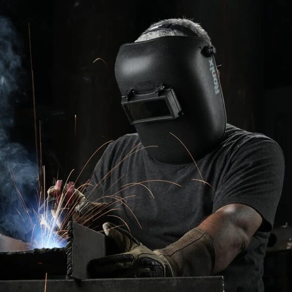 Welding Mask RH-9009 Ronix