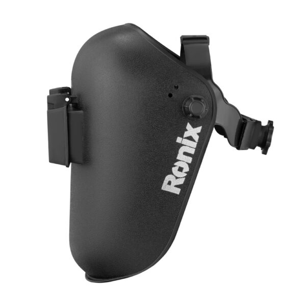 Welding Mask RH-9009 Ronix x3