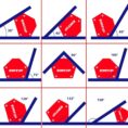 6 Pcs Magnetic Welding Holder Set EMWH6002