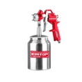 _Air Spray Gun 1000CC EASG10001
