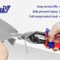 Aviation Snip EASP1052 EMTOP