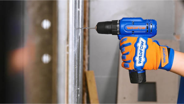Cordless Drill WCDS518 (2)