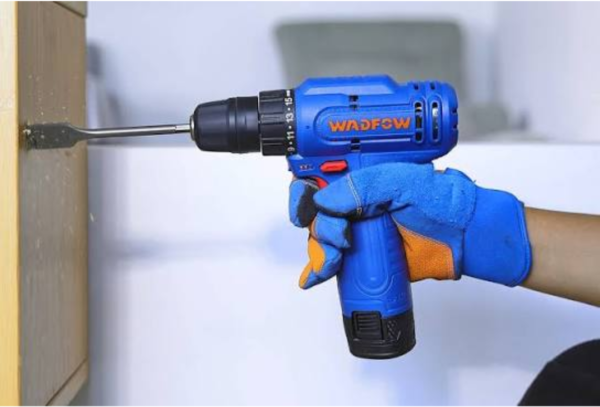 Cordless Drill WCDS518 (3)
