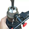 Drill Chuck