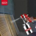 EMTOP Air Spray Gun EASG10001
