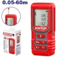 EMTOP Laser Distance Detector EMDL1516