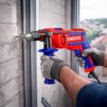 Emtop 13mm Impact Drill EMDL0716